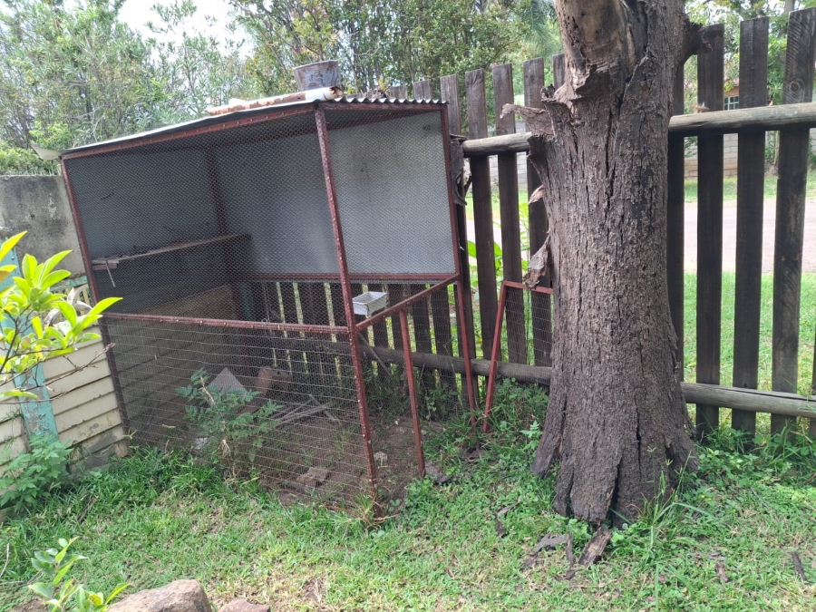 4 Bedroom Property for Sale in Oos Einde North West